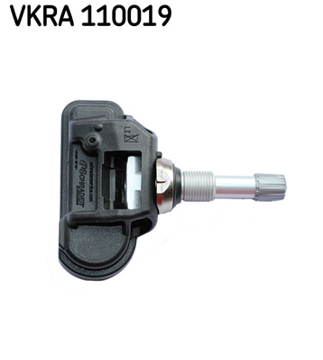 Snímač pre kontrolu tlaku v pneumatike SKF